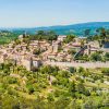 Baptême de l'air - Luberon - Vol découverte